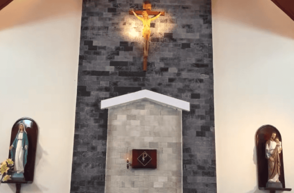 Bài Hát: Cúi Lạy Chúa Tôi